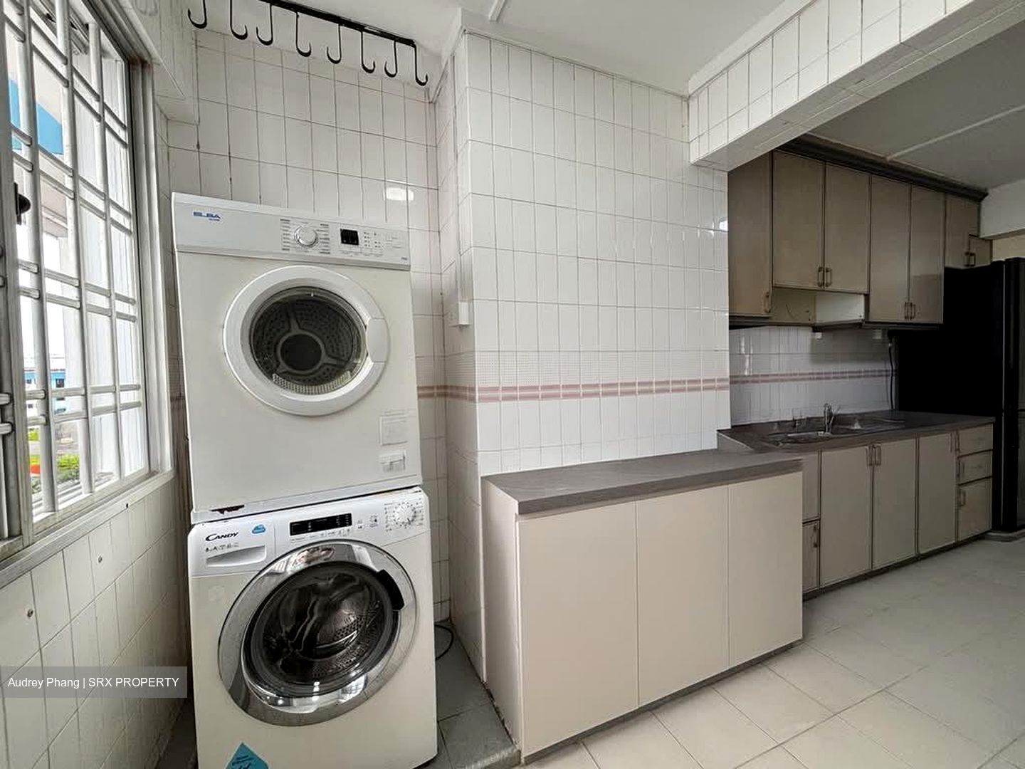 Blk 537 Hougang Street 52 (Hougang), HDB 5 Rooms #631819751